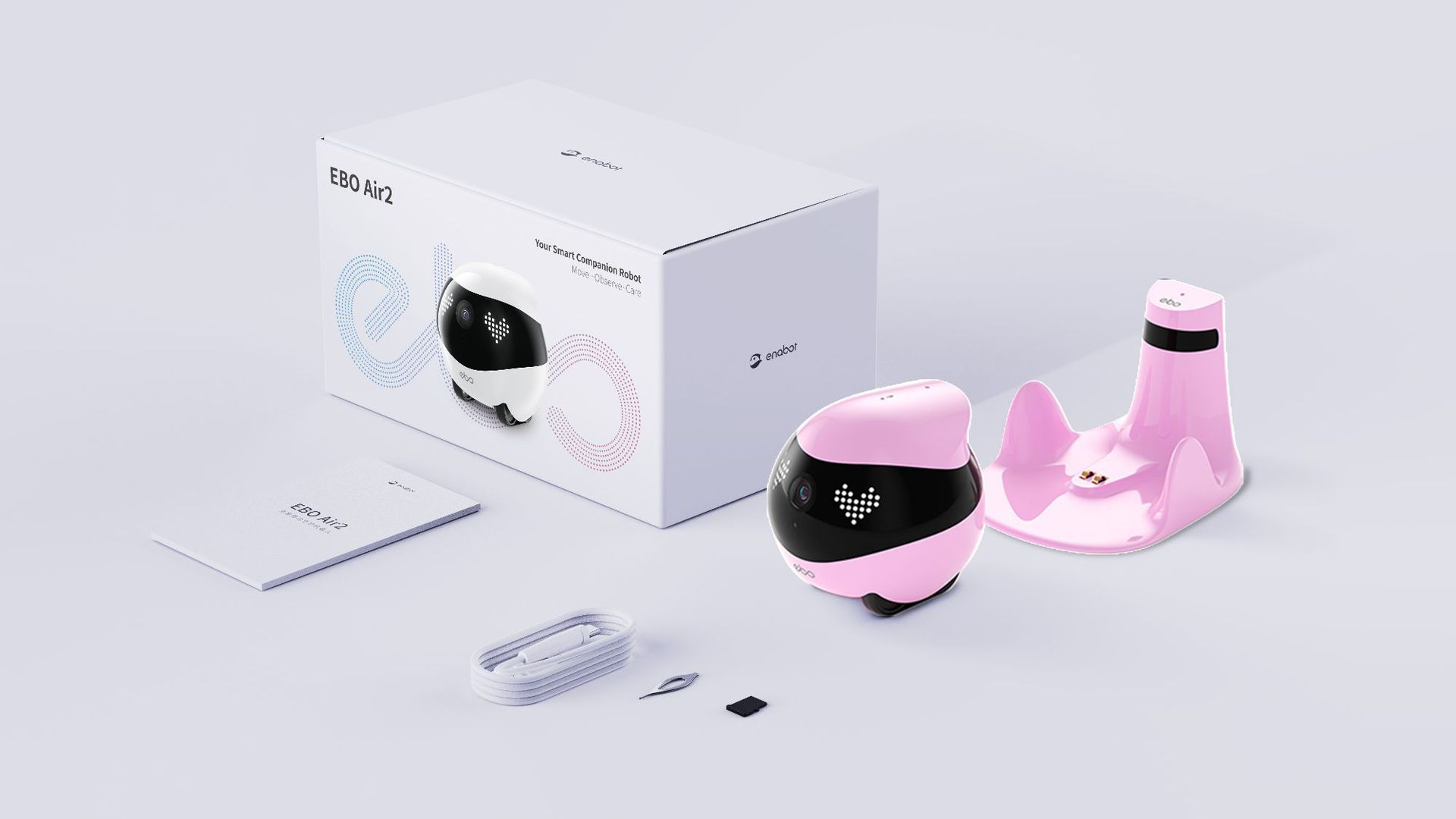 Whole House Mobile Camera Wireless Monitor - Image 6