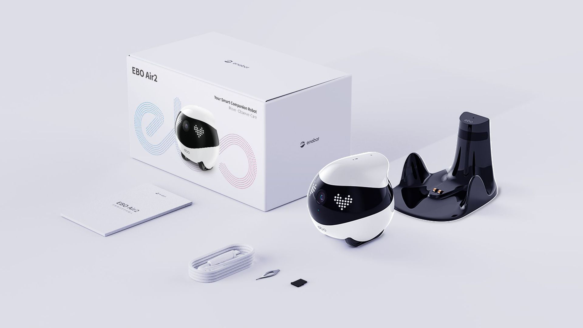 Whole House Mobile Camera Wireless Monitor - Image 8