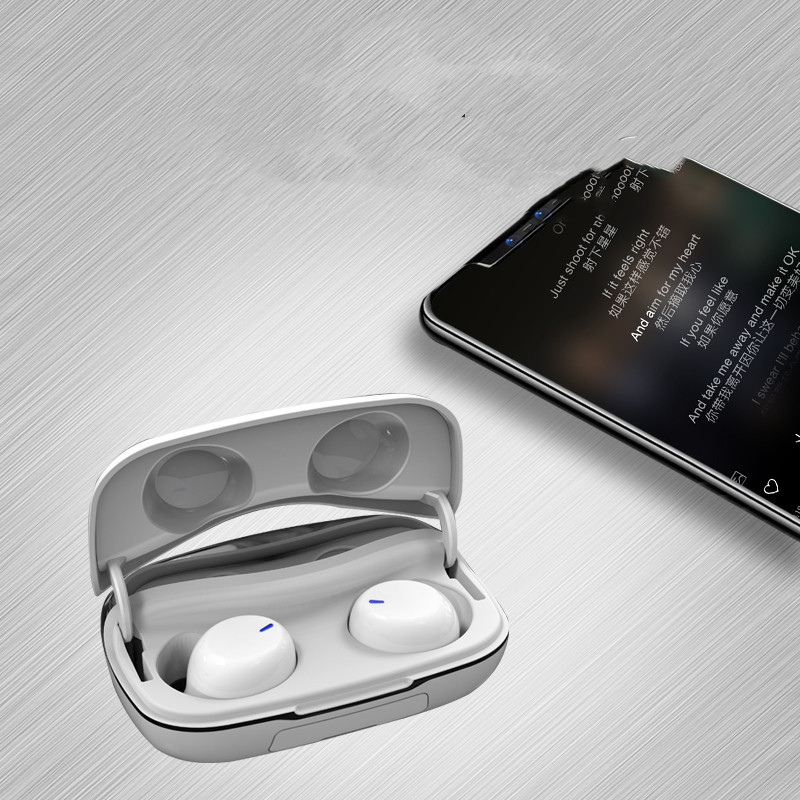 Bluetooth earphone - Image 2