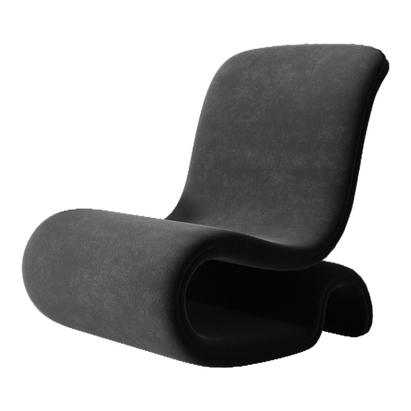 Simple Design Single Sofa Chair - Image 10