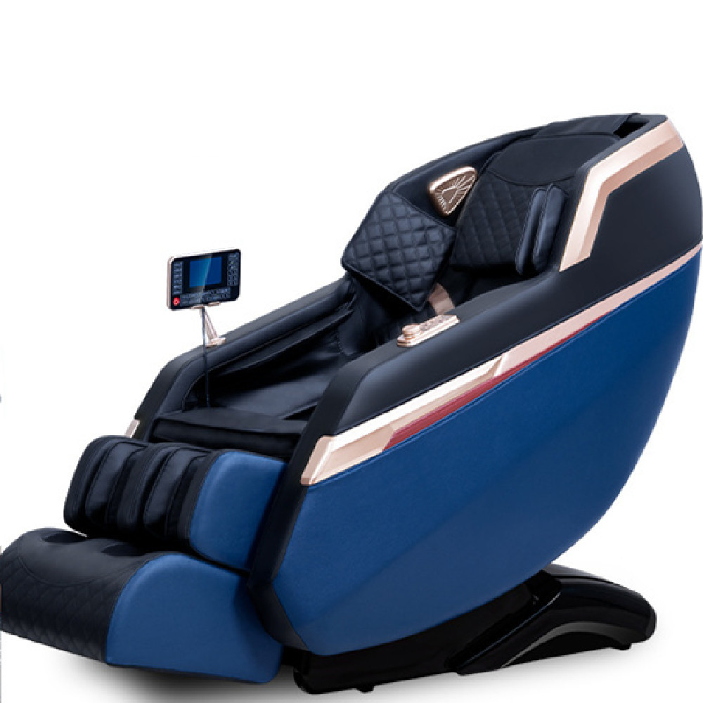Full-automatic Domestic Capsule Massage Chair - Image 3