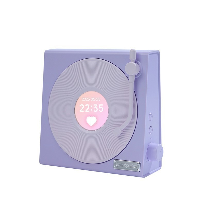 Retro Creative Holiday Gifts Bluetooth Audio - Image 7