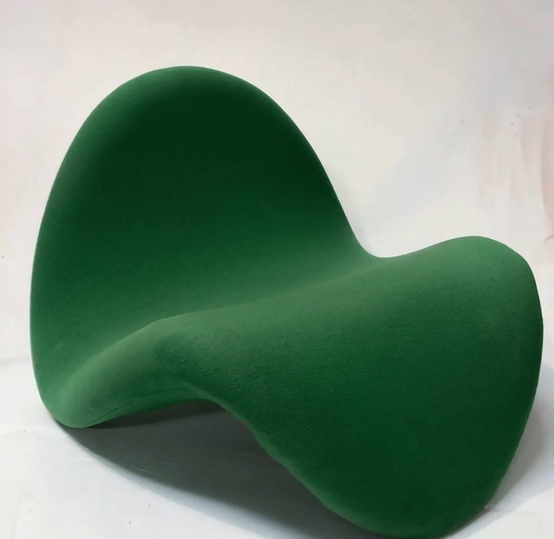 Home Fashion Lazy Sofa Leisure Recliner - Image 6