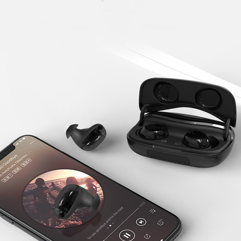 Bluetooth earphone - Image 3