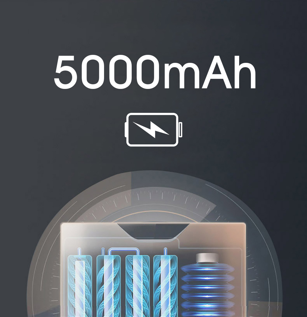 Home wireless projector - Image 3