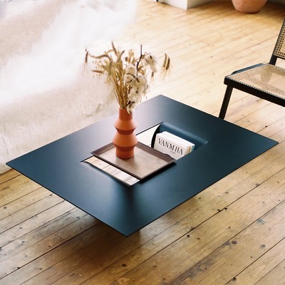 Furniture Private Home Metal Coffee Coffee Side Table - Image 4