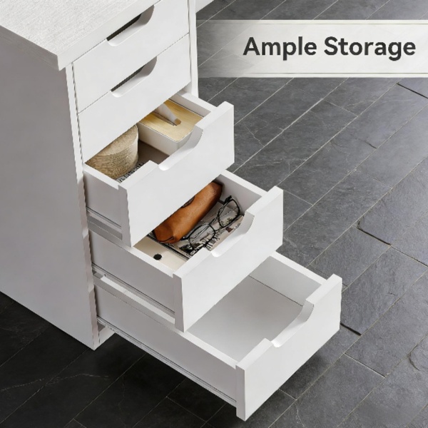 Computer Desk - Image 4