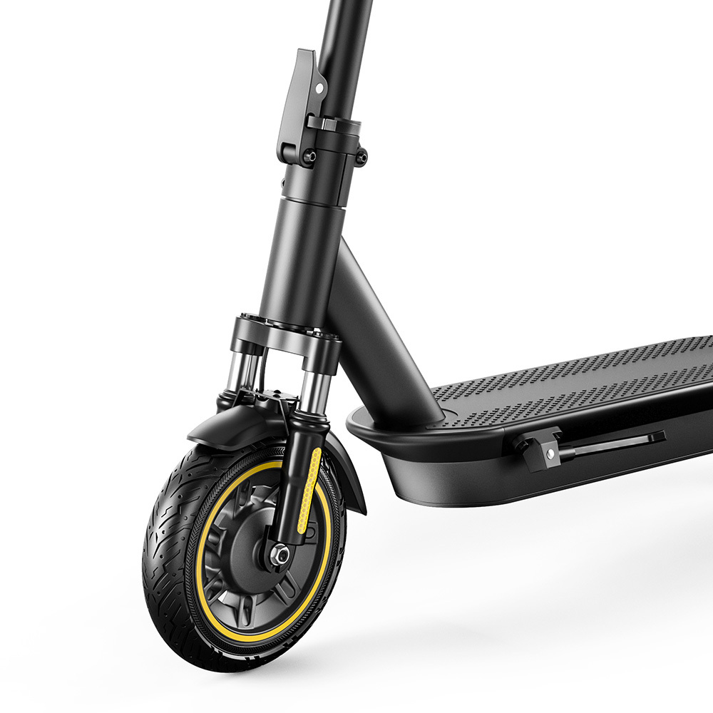 HT-T4 MAX 10 Inch Electric Scooter - Image 4