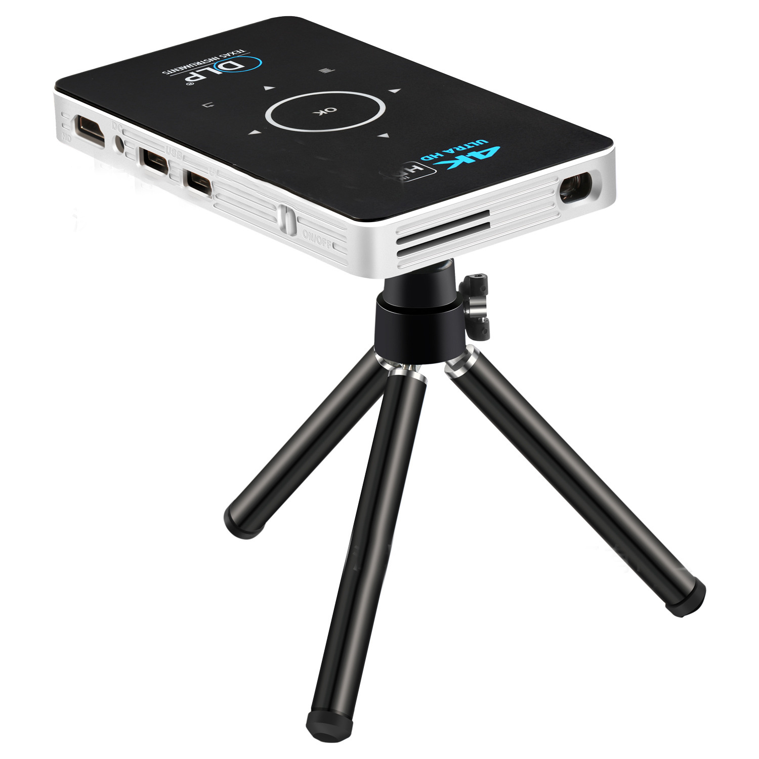 Home wireless projector - Image 6