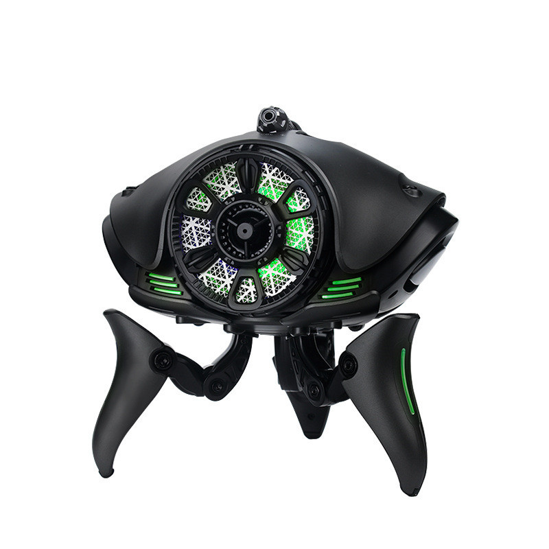 Wireless High Sound Quality High Power Super Loud Subwoofer Machine Bluetooth Speaker - Image 2