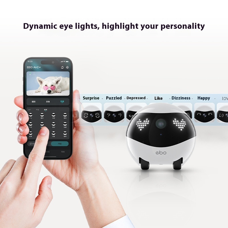 Whole House Mobile Camera Wireless Monitor - Image 3