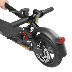 Scooter Front And Rear Shock Absorber Modification Accessories