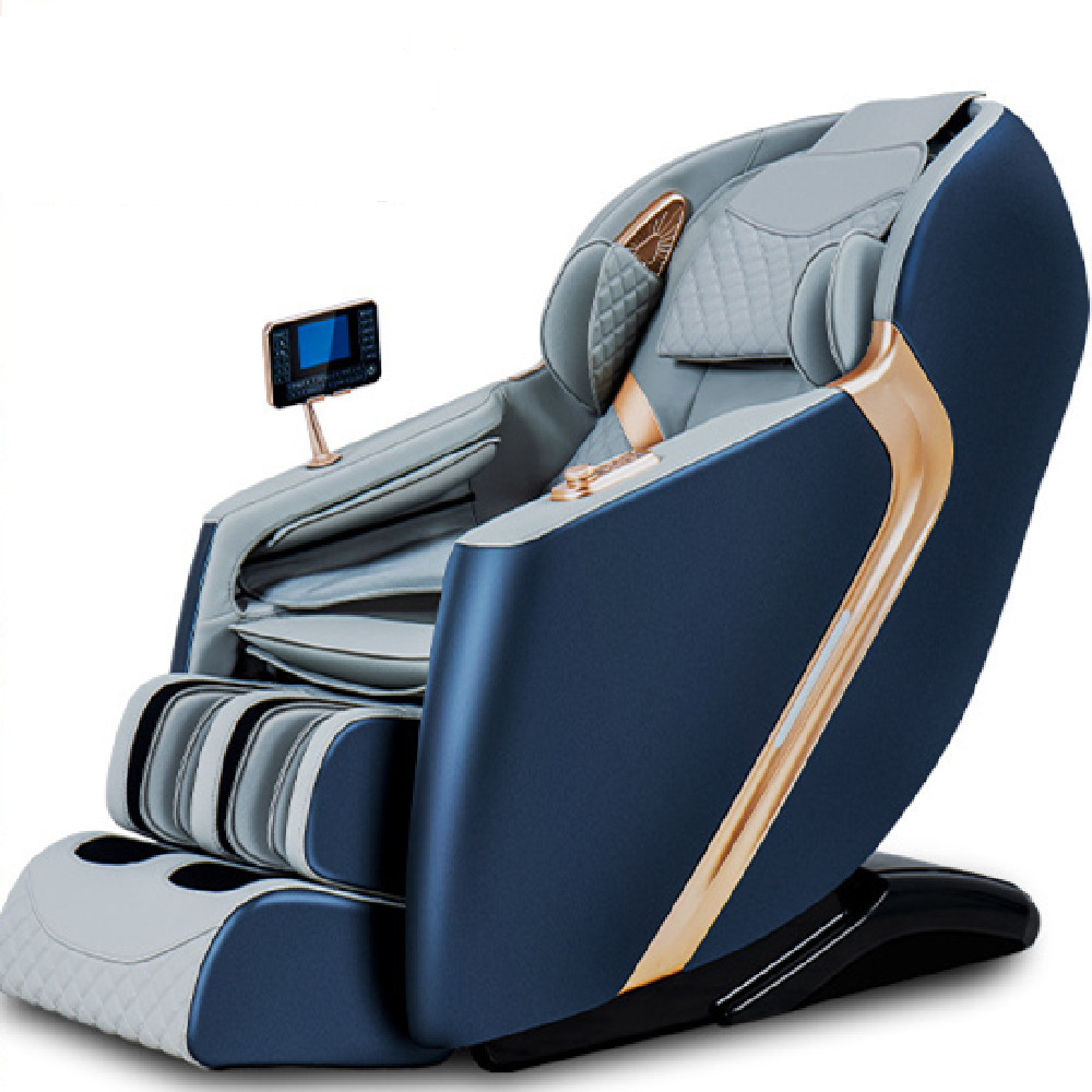 Full-automatic Domestic Capsule Massage Chair - Image 4