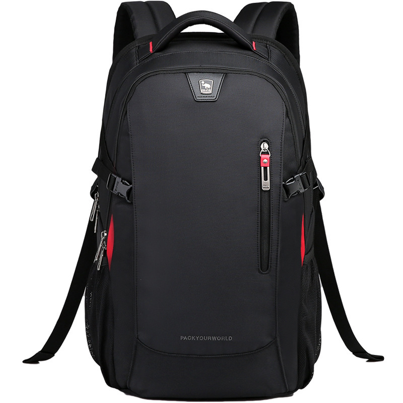 Computer Bag Fashion Business 14 Inch Computer Backpack - Image 3