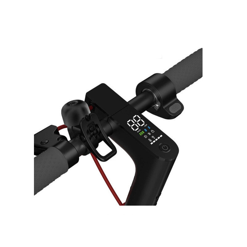 Home Fashion Foldable Two-wheeled Scooter Moped - Image 5