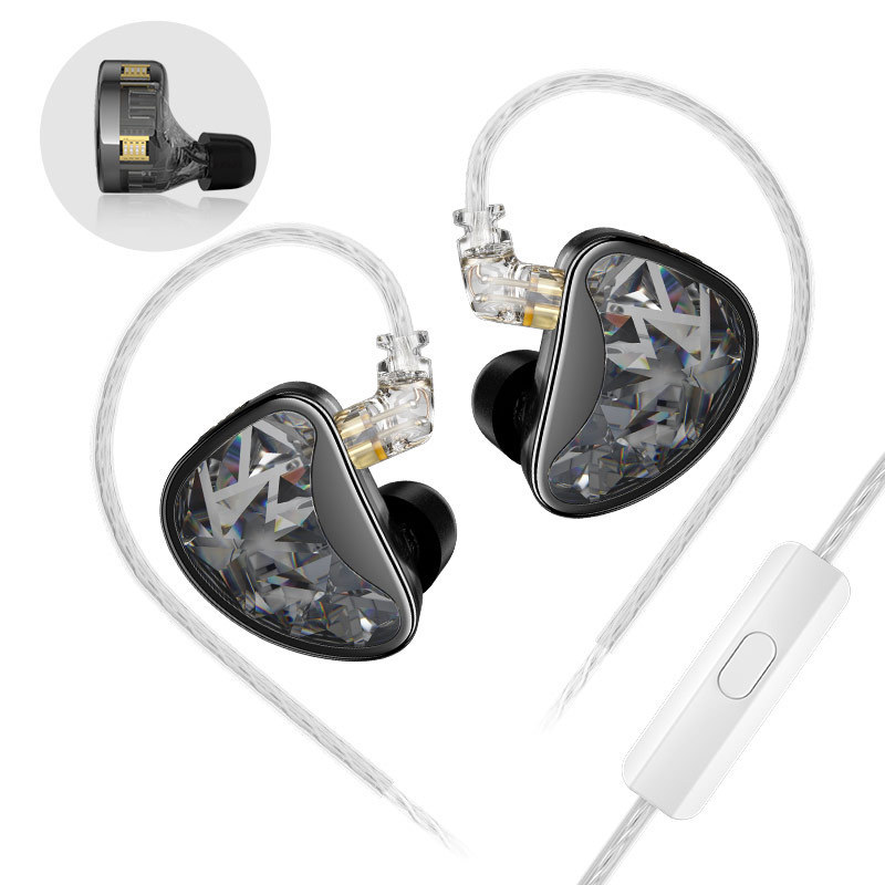 Twelve Unit Dynamic Iron Earphones With Tuning - Image 6