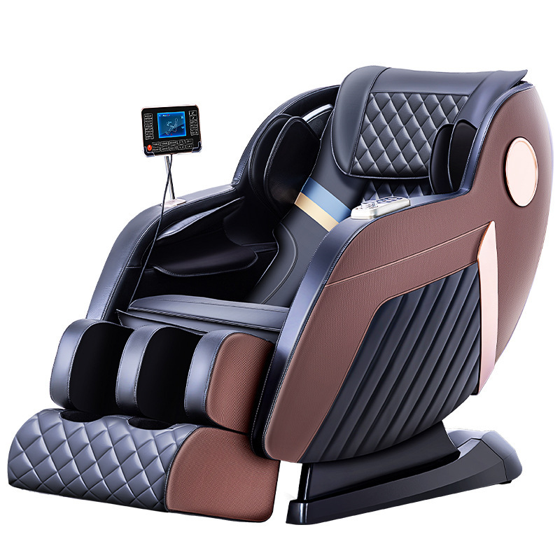 Full-automatic Domestic Capsule Massage Chair - Image 7