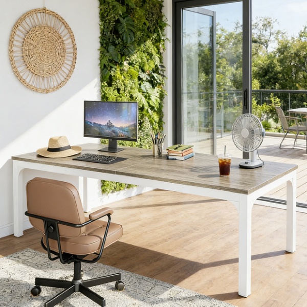 Computer Desk - Image 3