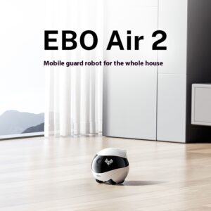 Whole House Mobile Camera Wireless Monitor