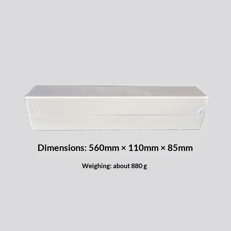 Bluetooth Speaker Wireless Card-Reading Long Strip Wall-Mounted Home Theater Audio System - Image 4