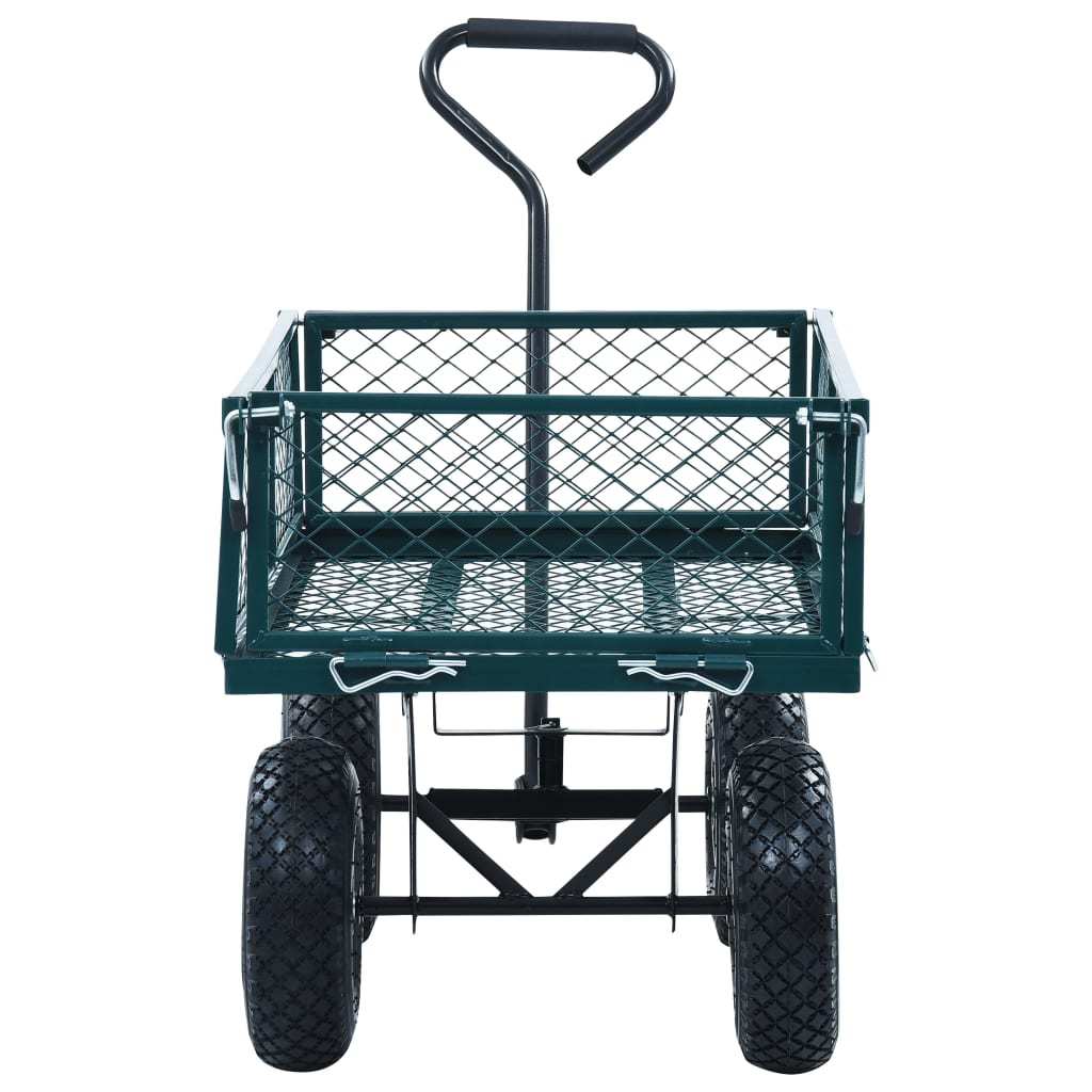 garden trolley garden trolley garden trolley garden trolley - Image 2
