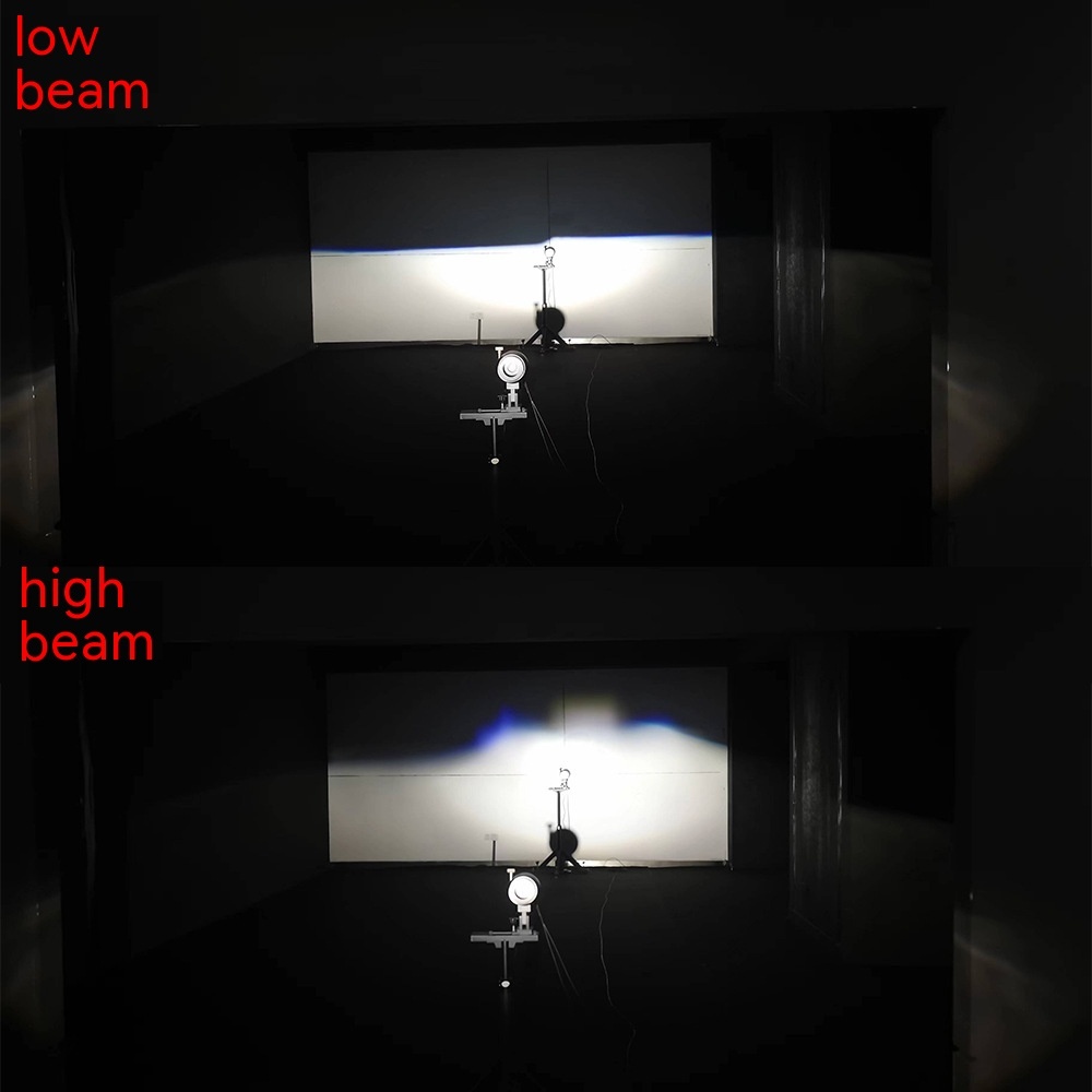 Motorcycle Motorcycle Modification Headlight - Image 9