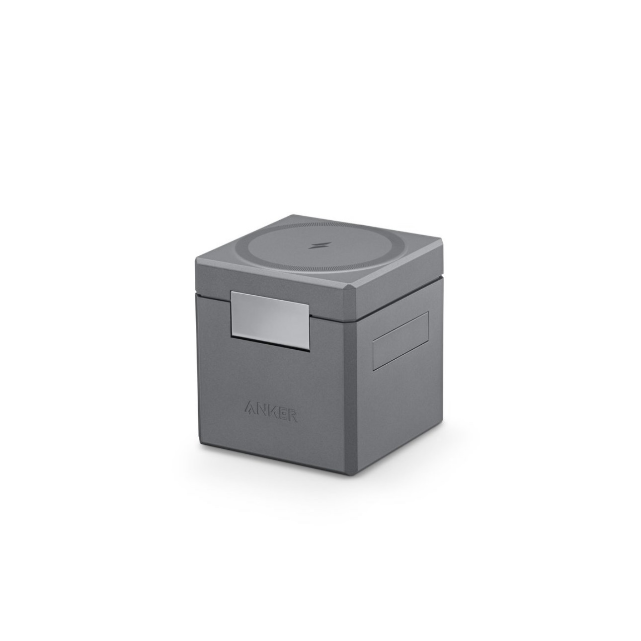 Magnetic Suction Wireless Charger Mobile Phone Watch Headphones - Image 5