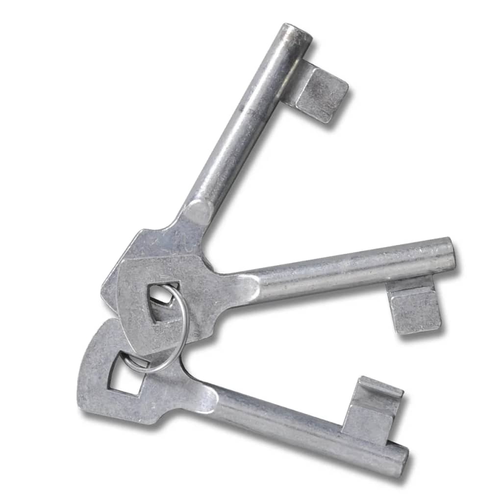 Garden Gate Fence Door Wall Gate - Image 3