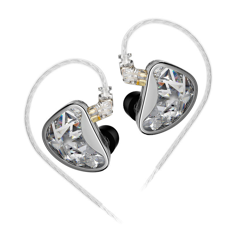 Twelve Unit Dynamic Iron Earphones With Tuning - Image 4