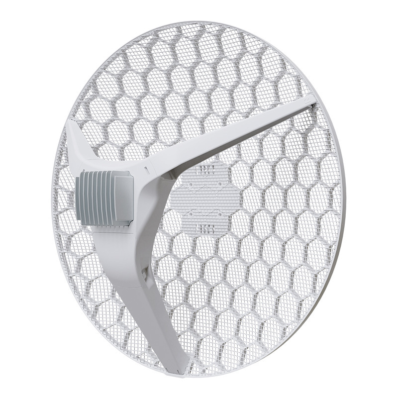 Dual-Frequency Wireless Bridge - Image 3