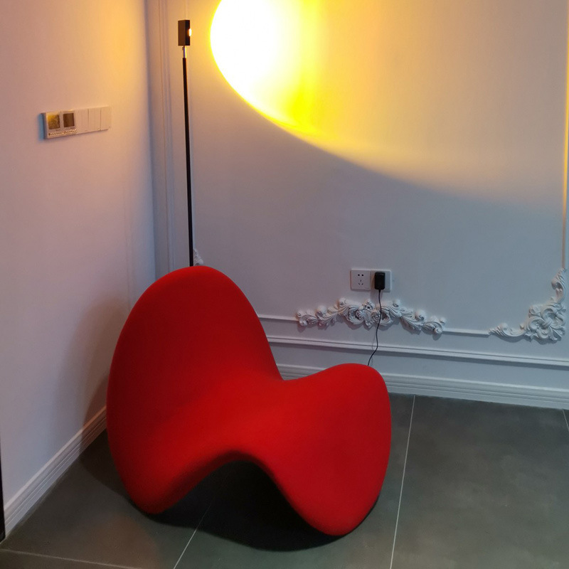 Home Fashion Lazy Sofa Leisure Recliner - Image 2