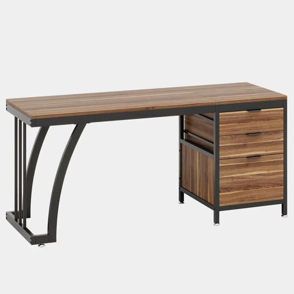 Computer Desk - Image 2