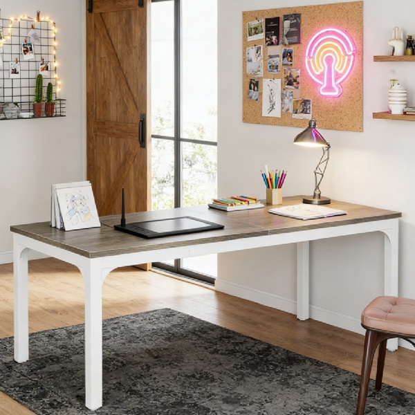 Computer Desk - Image 4