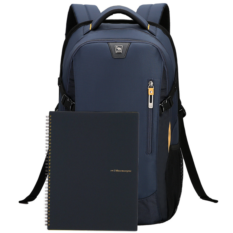 Computer Bag Fashion Business 14 Inch Computer Backpack