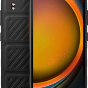Galaxy XCover7 Pro 6.6" Display, 5000mAh Removable Battery, MIL-STD-810H, IP68 Rating, Programmable Key