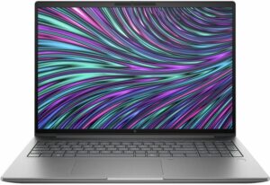 HP ZBook Power G11 16" Mobile Workstation - WUXGA - Intel Core Ultra 7 155H - 32 GB - 1 TB SSD - English Keyboard - Intel Chip - 1920 x 1200 - Windows 11 Pro - Intel Arc Graphics with 8 GB, NVIDI
