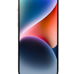 iPhone 14 Pro Max (256GB) A16 Bionic, Dynamic Island, 48MP, 256GB Black