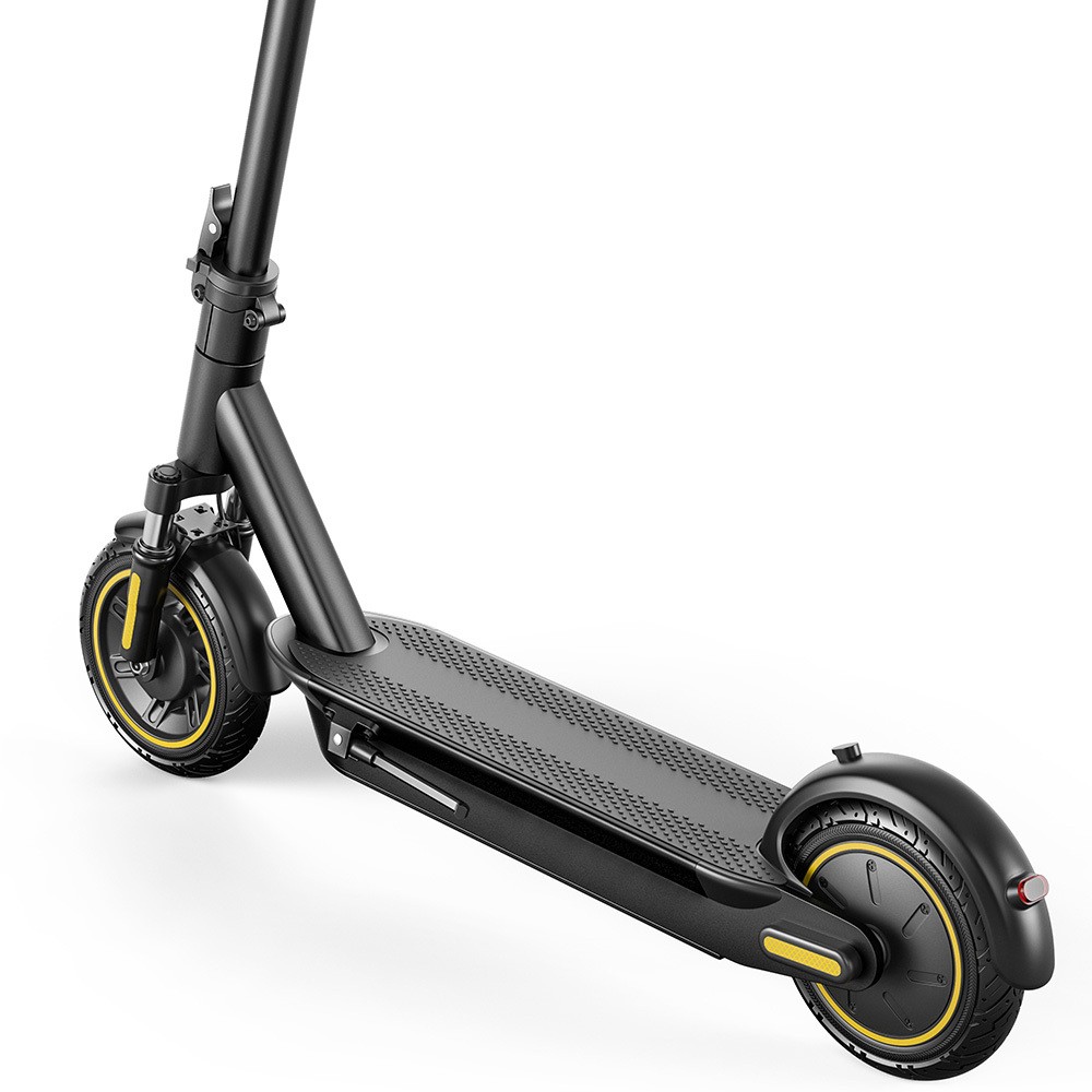 HT-T4 MAX 10 Inch Electric Scooter - Image 5