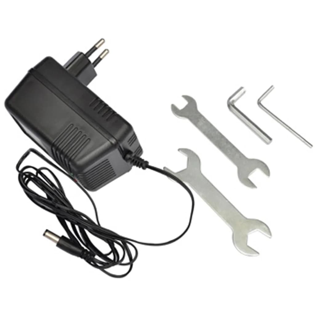 E-Scooter with Seat 120 W E-Scooter - Image 7