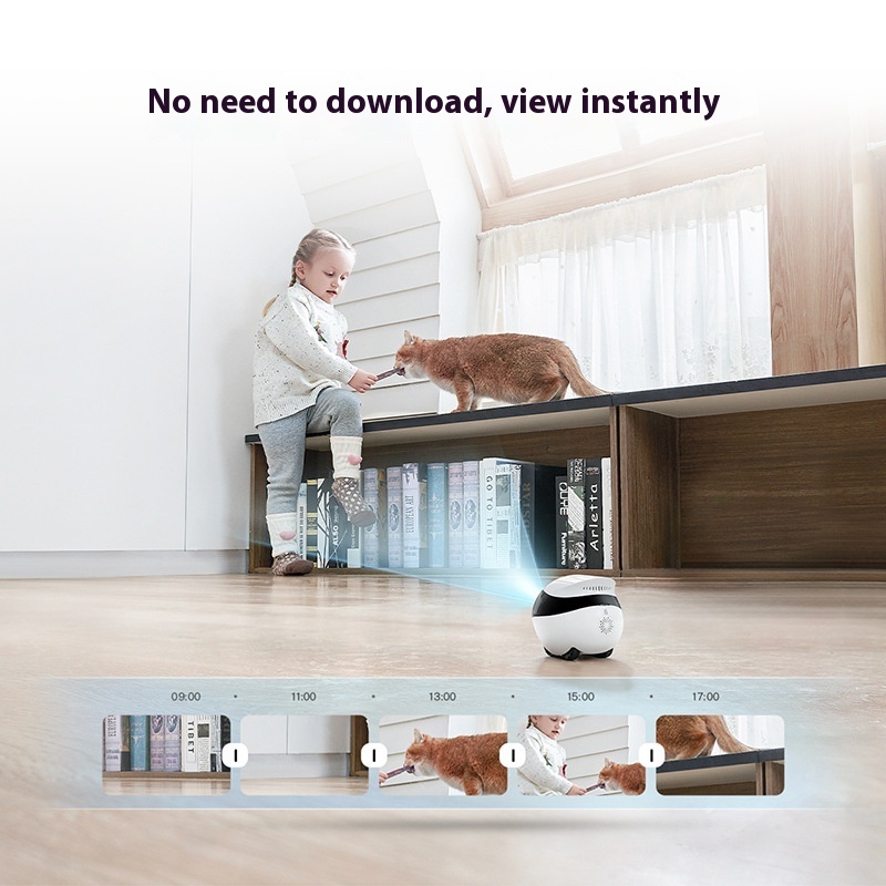 Whole House Mobile Camera Wireless Monitor - Image 7