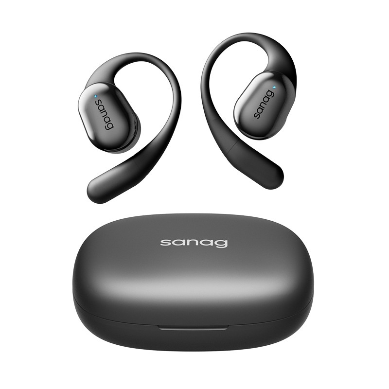 Wireless Long Endurance Ear-mounted Sports Bluetooth Headset - Image 9