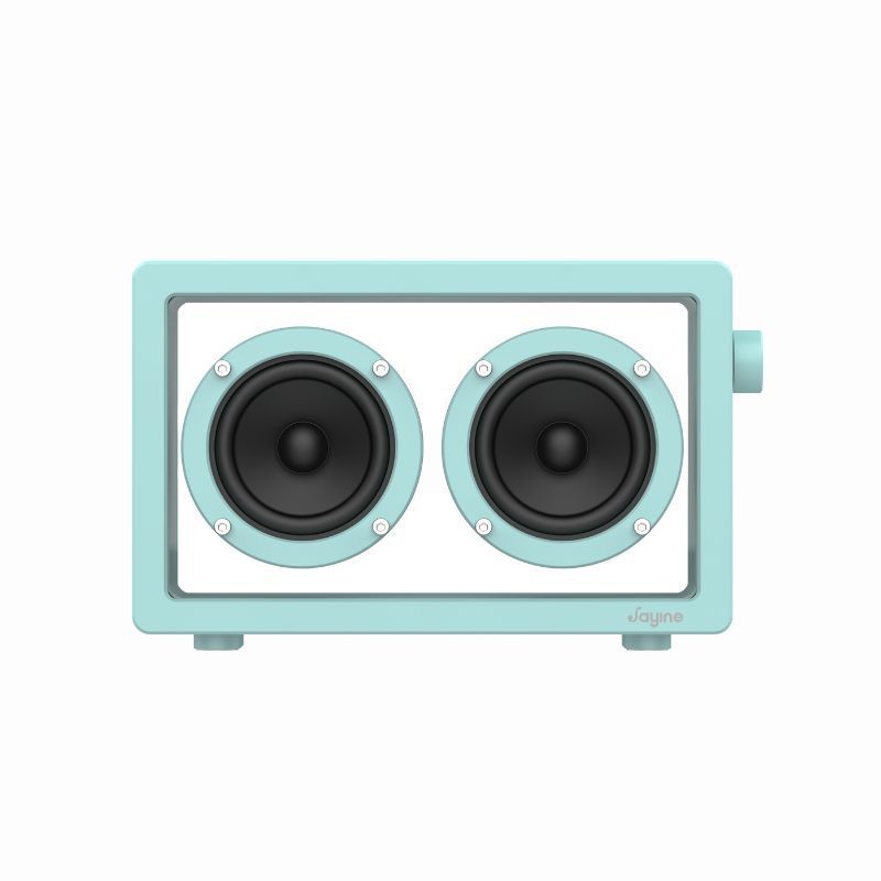 High-power Bass Wireless Bluetooth Speaker - Image 2