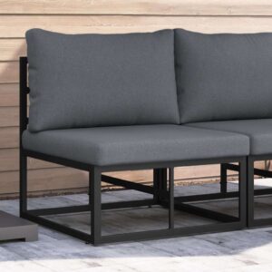 garden furniture with cushions garden furniture