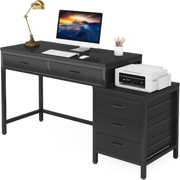 Computer Desk - Image 4