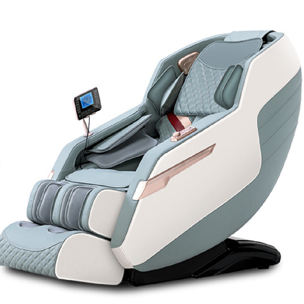 Full-automatic Domestic Capsule Massage Chair - Image 8