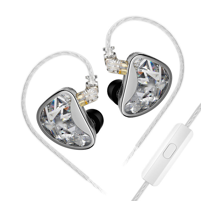Twelve Unit Dynamic Iron Earphones With Tuning - Image 2