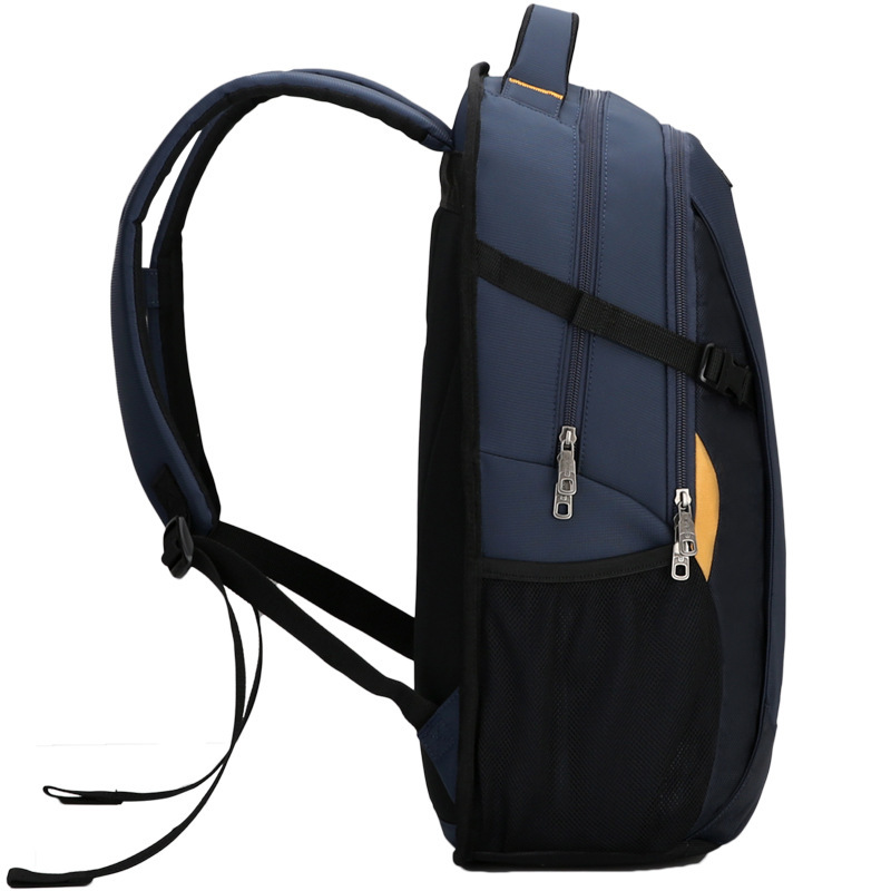 Computer Bag Fashion Business 14 Inch Computer Backpack - Image 5