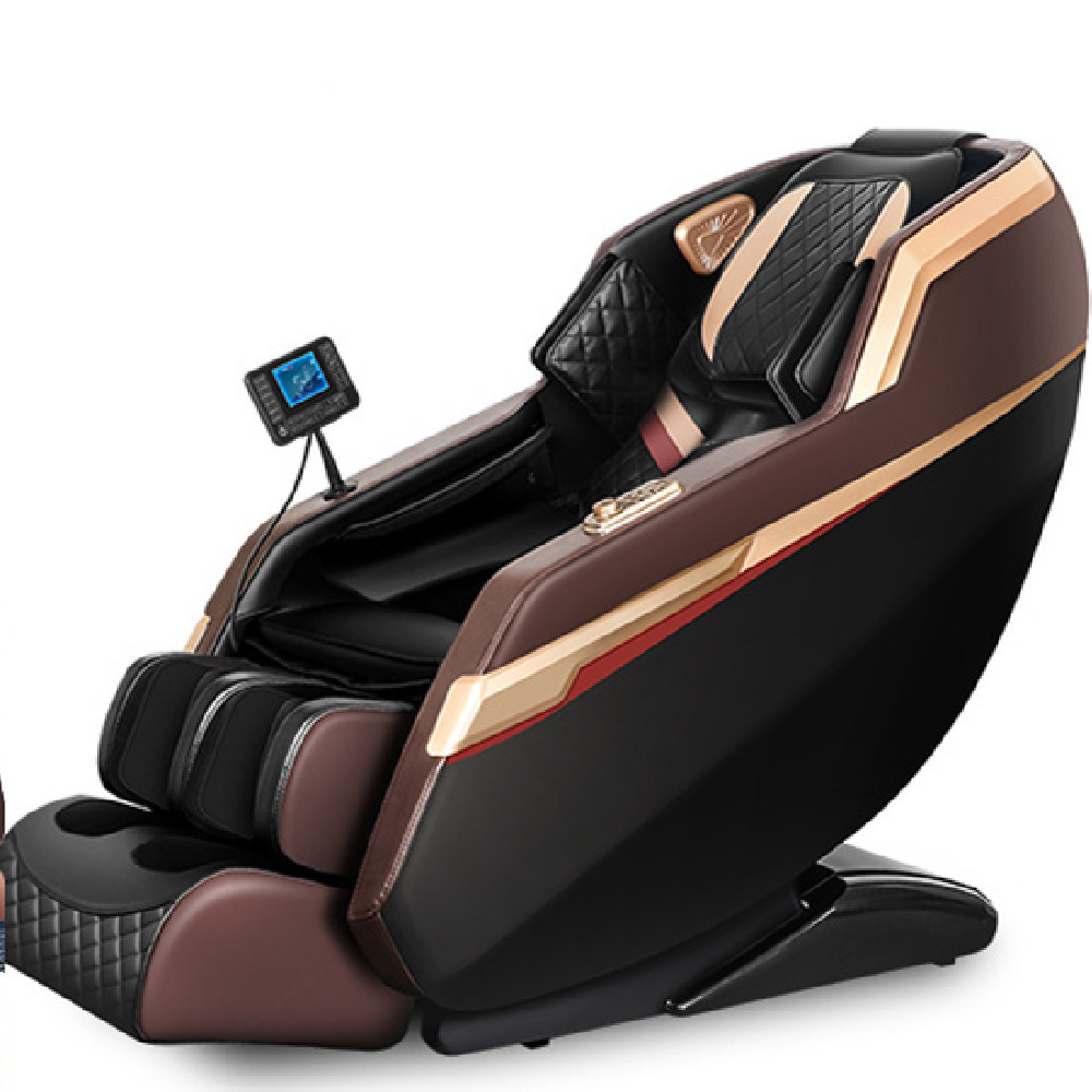 Full-automatic Domestic Capsule Massage Chair - Image 2