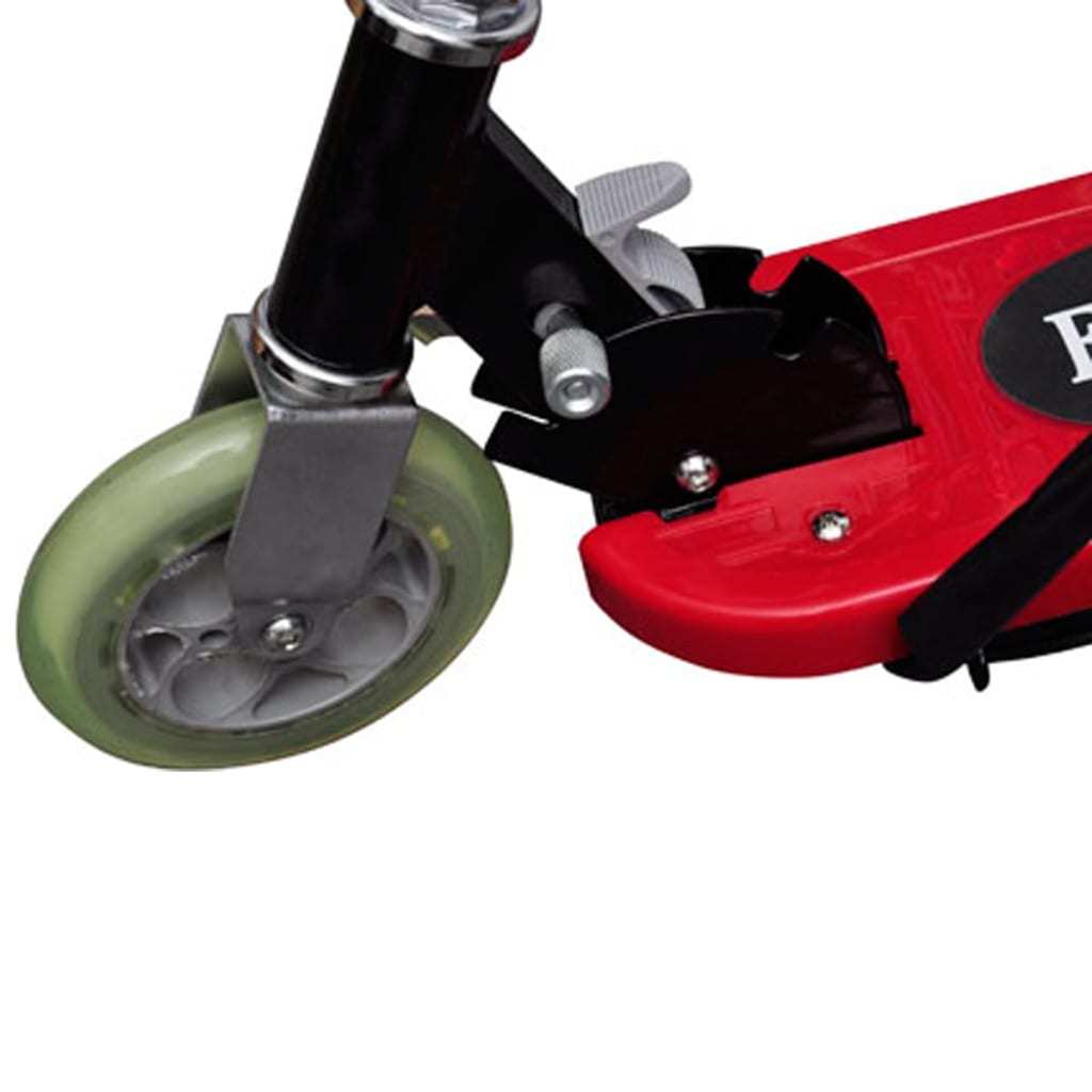 E-Scooter with Seat 120 W E-Scooter - Image 3