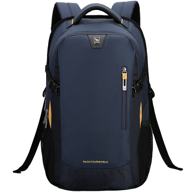 Computer Bag Fashion Business 14 Inch Computer Backpack - Image 4